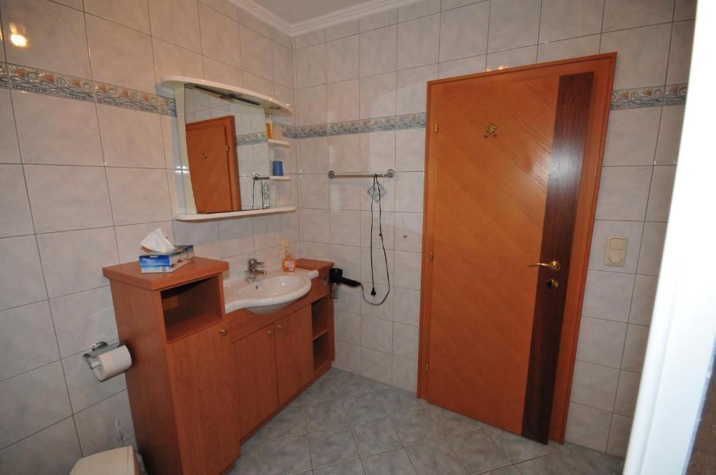 Ferienwohnung Haus Seiwald Leogang Zimmer foto