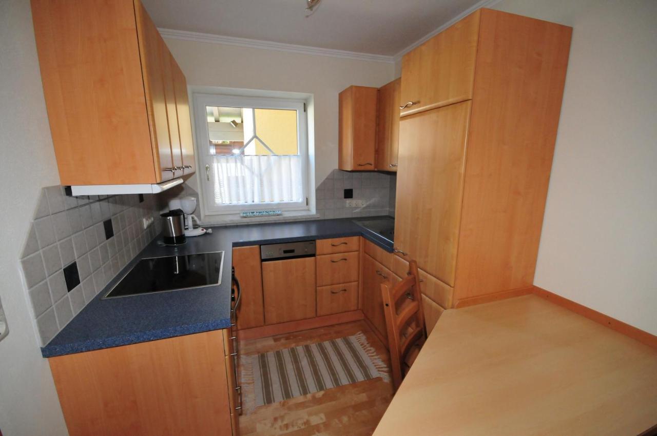 Ferienwohnung Haus Seiwald Leogang Zimmer foto