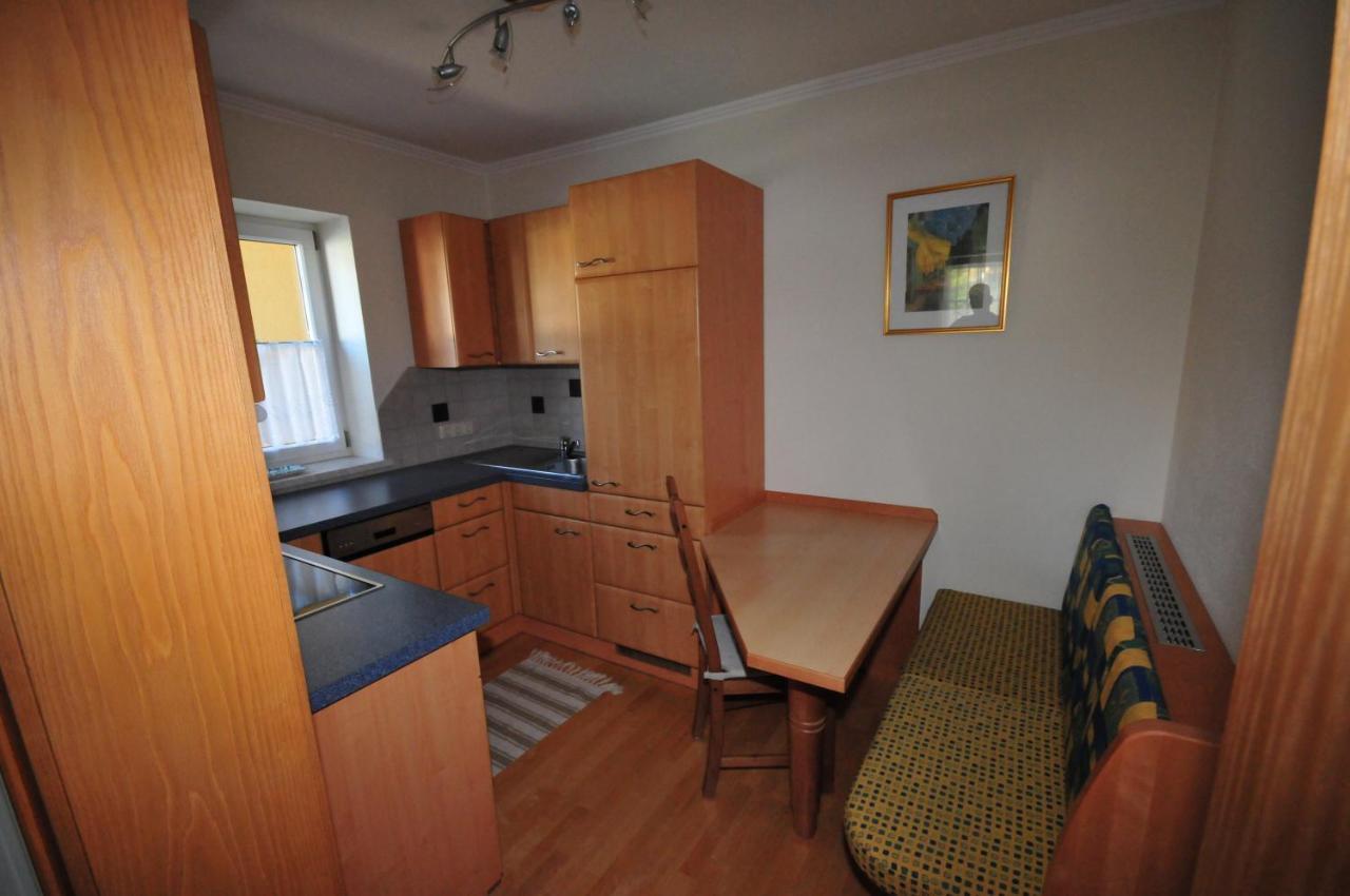Ferienwohnung Haus Seiwald Leogang Zimmer foto