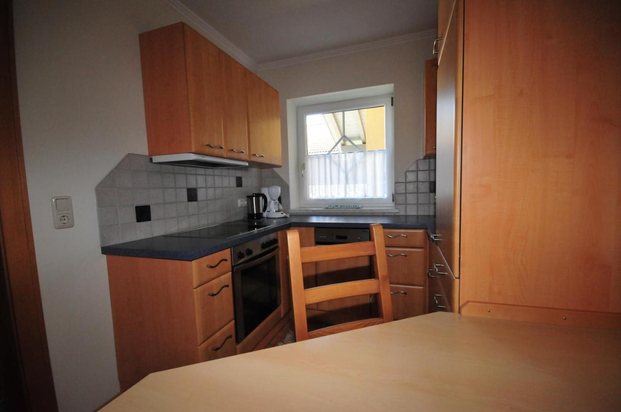 Ferienwohnung Haus Seiwald Leogang Zimmer foto